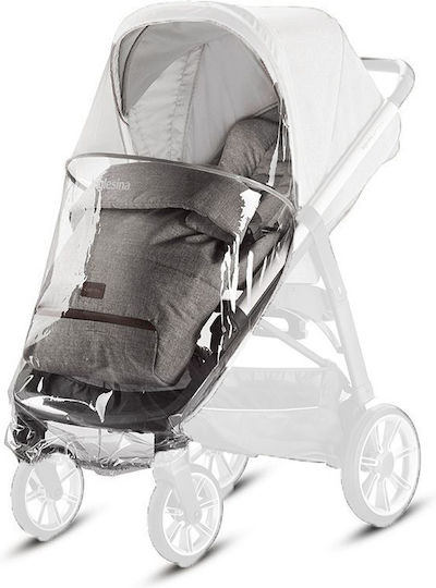 Alternative view of Inglesina Αδιάβροχο for Stroller Trilogy/Aptica