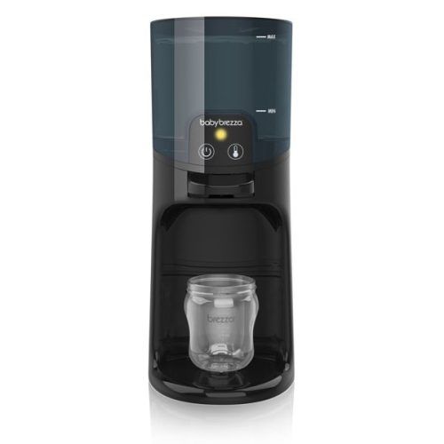 BABYBREZZA® Θερμαντήρας Στιγμιαίος instant warmer All Black