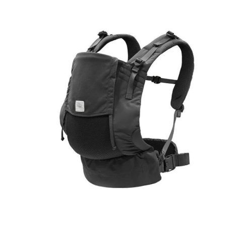 STOKKE Μάρσιπο Carrier Limas Mesh Anthracite