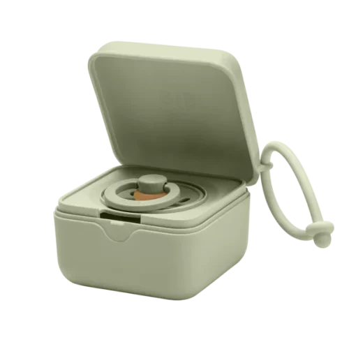 BIBS ΘΗΚΗ ΠΙΠΙΛΑΣ SAGE