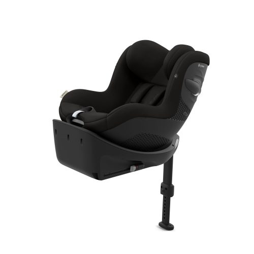 CYBEX Παιδικό Κάθισμα Αυτοκινήτου Sirona Gi i-SIZE Magic Black