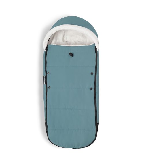 Stokke® Yoyo Footmuff Aqua