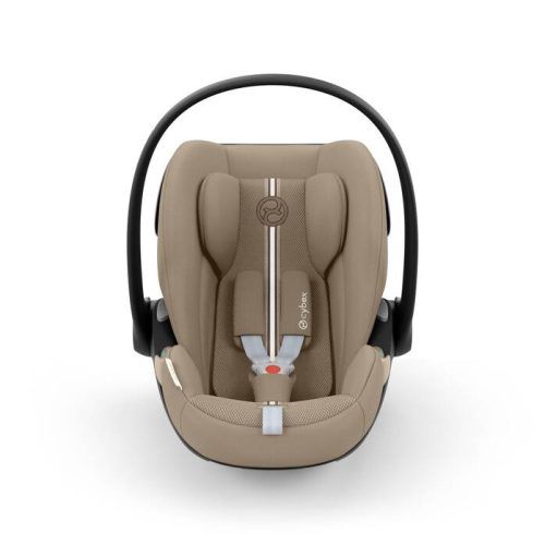 Alternative view of CYBEX Παιδικό Κάθισμα Αυτοκινήτου Cloud G i- Size Plus Almond Beige / beige