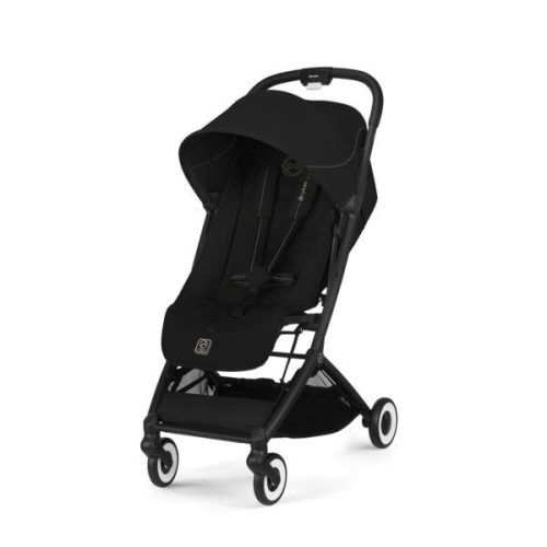 CYBEX Καρότσι Περιπάτου ORFEO BLK Magic Black