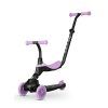 QPLAY ΣΠΑΣΤΟ ΠΑΤΙΝΙ - SEMA EVO VIOLET CHILD SCOOTER