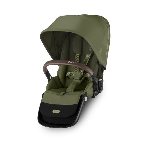CYBEX Μονάδα Καθίσματος GAZELLE S TPE Moss Green khaki
