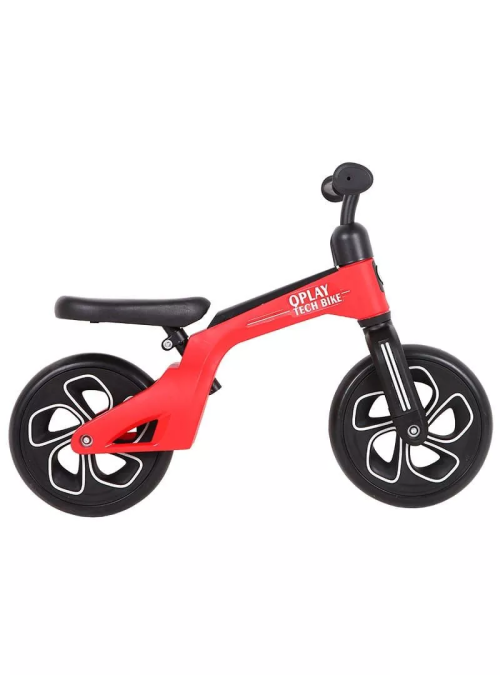 Alternative view of QPLAY QPLAY TECH EVA WHEELS RED - ΠΟΔΗΛΑΤΟ ΙΣΟΡΟΠΙΑΣ