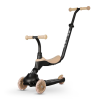 QPLAY ΣΠΑΣΤΟ ΠΑΤΙΝΙ SEMA EVO KHAKI CHILD SCOOTER
