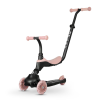 QPLAY ΣΠΑΣΤΟ ΠΑΤΙΝΙ - SEMA EVO CORAL PINK CHILD SCOOTER