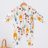 ABO Υπνόσακος 6-18m Classic Rainbow 1.0tog