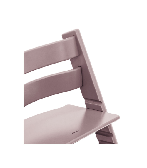 Alternative view of Stokke Καρέκλα φαγητού Tripp Trapp Heather Mauve