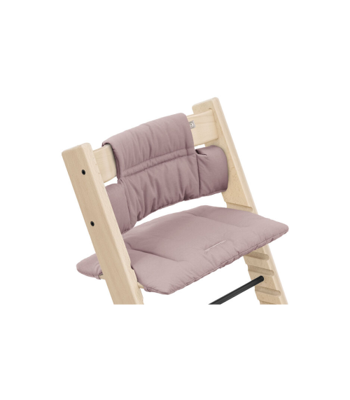 Stokke Tripp Trapp® Classic Cushion Heather Mauve OCS