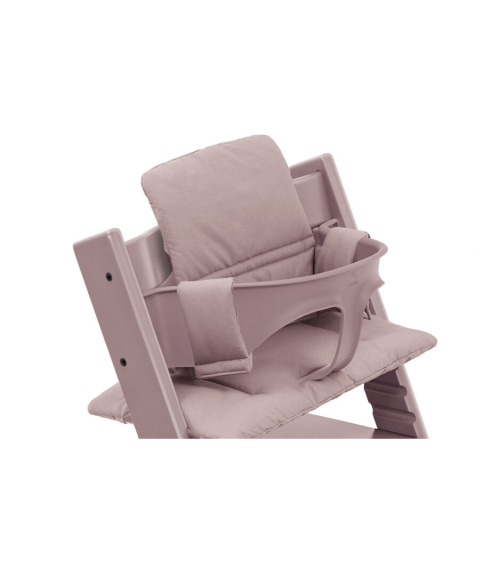 Alternative view of Stokke Tripp Trapp® Classic Cushion Heather Mauve OCS