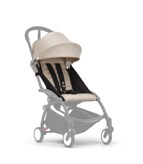 Stokke Ύφασμα Καροτσιού YOYO 6+ color pack – Bonpoint