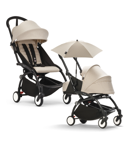 Alternative view of Stokke YOYO Parasol Ομπρέλα - Bonpoint
