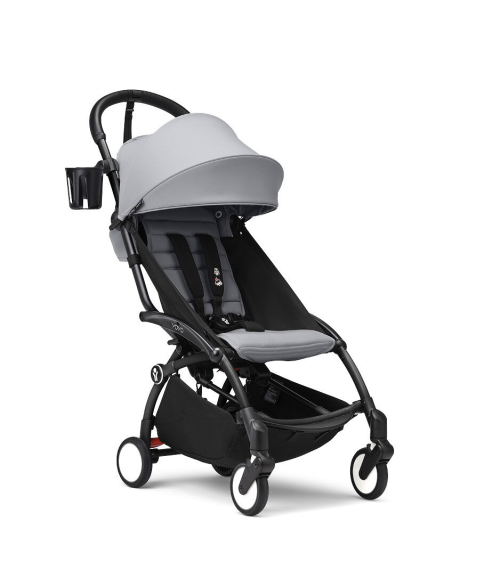 Alternative view of Stokke® YOYO® Ποτηροθήκη Καροτσιού Cup Holder
