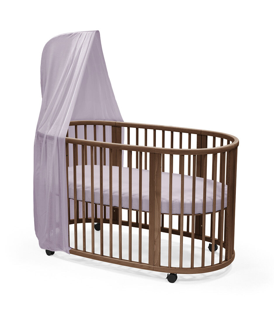 Stokke Sleepi Canopy Lavender - Image 2
