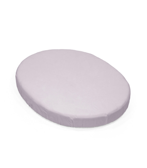 Stokke Sleepi Mini Fitted Sheet Lavender OCS
