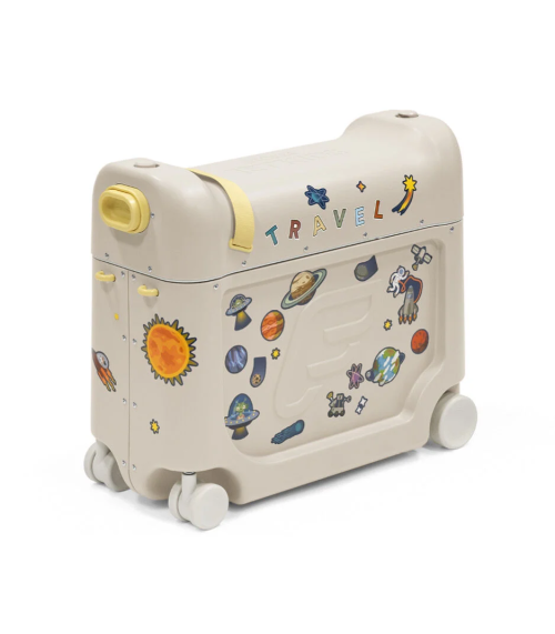 Stokke JetKids BedBox Moonglow White