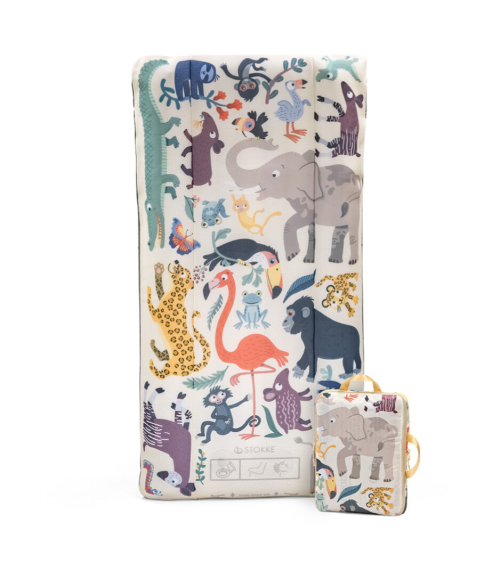 Stokke JetKids CloudSleeper Animal Family