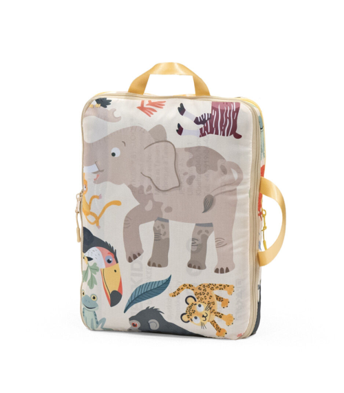 Alternative view of Stokke JetKids CloudSleeper Animal Family