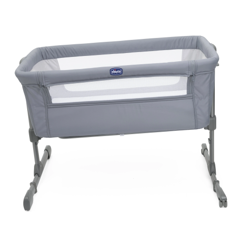 Alternative view of Chicco Next2Me Essential Λίκνο, Stone Re Lux (67)