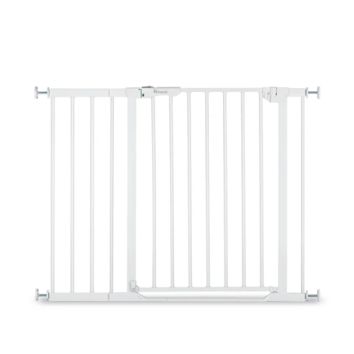 HAUCK Πόρτα Ασφαλείας  Open N Stop 2 incl. 9cm White (CH)