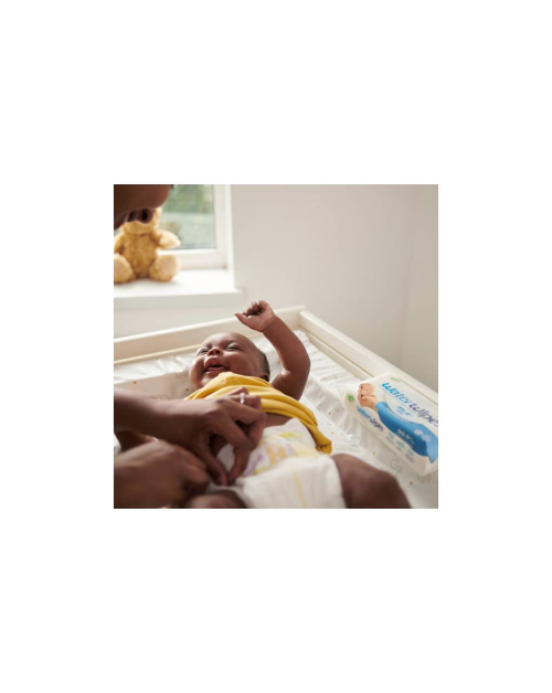 Alternative view of Waterwipes  Πακέτο 3τεμ. Bio 3Χ48 Μαντηλάκια