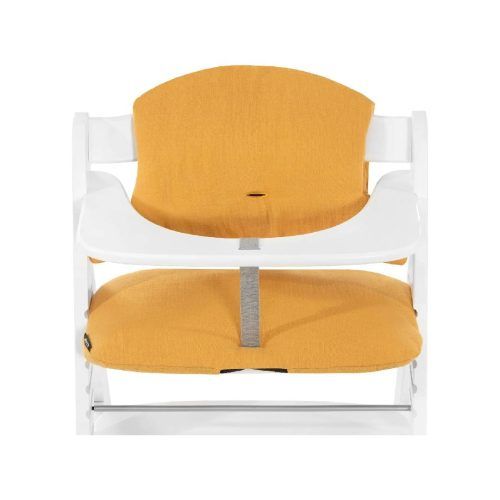 HAUCK Μαξιλάρι Καέκλας Ξύλινης Select Muslin Honey (CH)