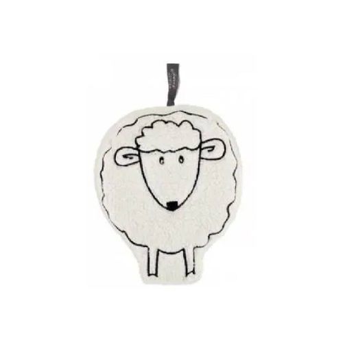 FASHY Θερμοφόρα Νερού Fleece Πρόβατο