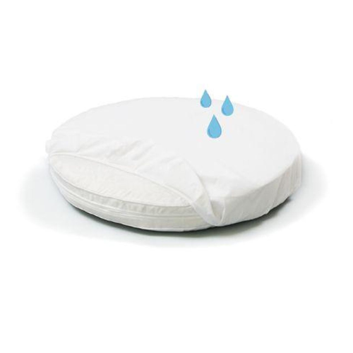 INGVART Αδιάβροχο επίστρωμα κούνιας μικρό για Smart Bed