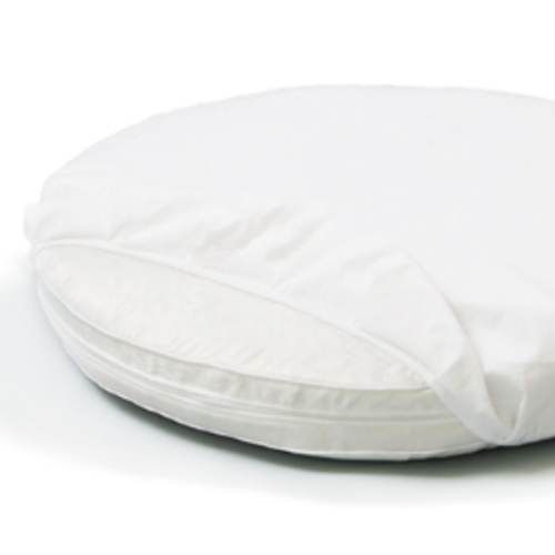 Alternative view of INGVART Αδιάβροχο επίστρωμα κούνιας μικρό για Smart Bed