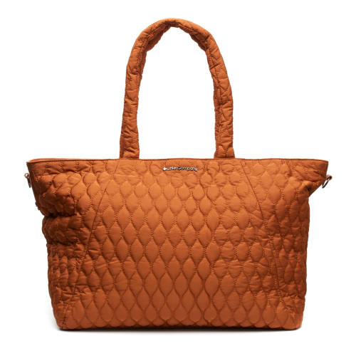 Little Company Τσάντα αλλαγής Santos Quilted luiertas cooper