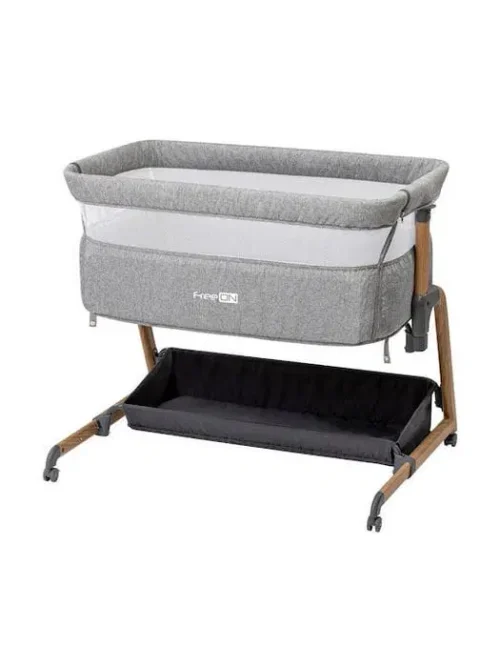 Free on Λίκνο Bedside Bliss Grey