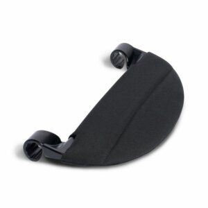 Alternative view of Babyzen™ YOYO Υποπόδιο Black