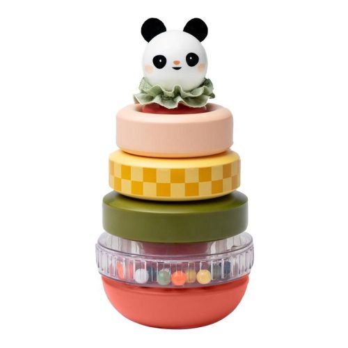 Taf Toys Παιχνίδι Στοίβαξης Stack a Panda