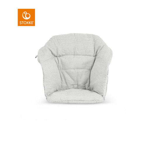 Alternative view of Stokke Clikk Μαξιλάρι Nordic Grey OCS