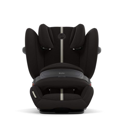 CYBEX Παιδικό Κάθισμα Αυτοκινήτου 9-50 kg PALLAS G3 Plus Moon Black