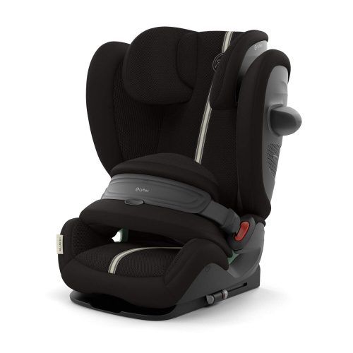 Alternative view of CYBEX Παιδικό Κάθισμα Αυτοκινήτου 9-50 kg PALLAS G3 Plus Moon Black