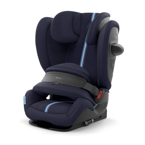 Alternative view of CYBEX Παιδικό Κάθισμα Αυτοκινήτου 9-50 kg PALLAS G3 Plus Ocean Blue
