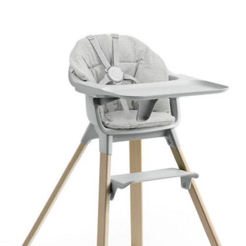Stokke Clikk Μαξιλάρι Nordic Grey OCS