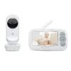 Motorola Video Baby Monitor EASE44 CONNECT Wi-Fi