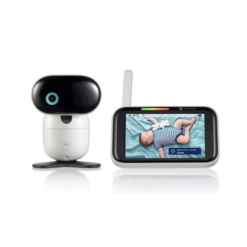 Motorola Video Baby Monitor PIP1710 CONNECT Wi-Fi