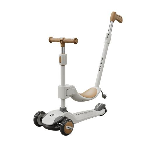 Lecoco 3 in 1 Scooter C-speed LV3-c
