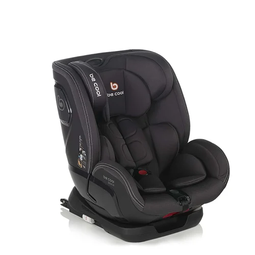 Jane-Be Cool Space Καθισματάκι Αυτοκινήτου i-Size με Isofix Scarlet