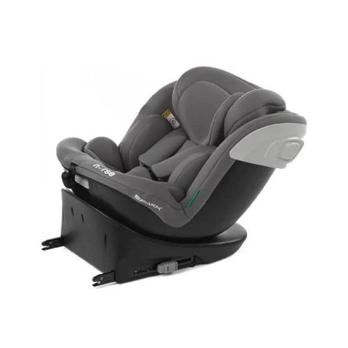 JANE Παιδικό Κάθισμα Αυτοκινήτου SPARK I-SIZE 40-150 TORMENTA