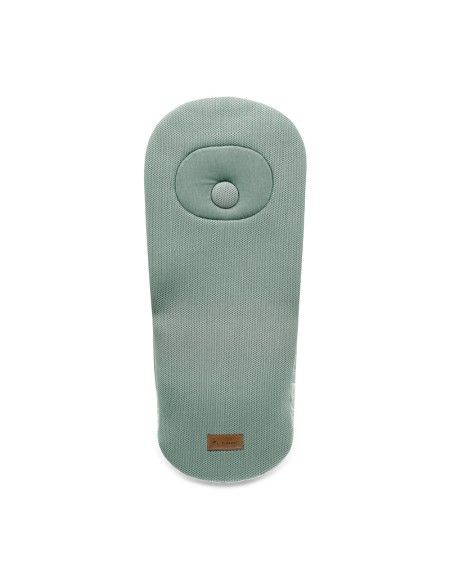 Jane Εργονονικό Στρωματάκι Joy Ergonomic Baby Lounger Botanic