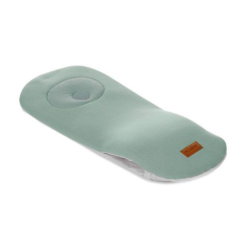 Alternative view of Jane Εργονονικό Στρωματάκι Joy Ergonomic Baby Lounger Botanic