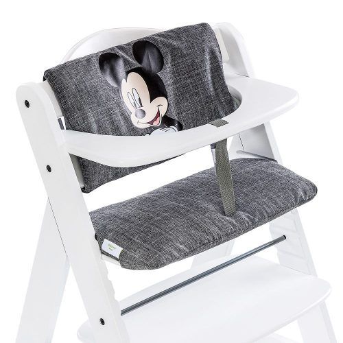 Alternative view of Hauck Μαξιλάρι Καρέκλας Delux Mickey Grey