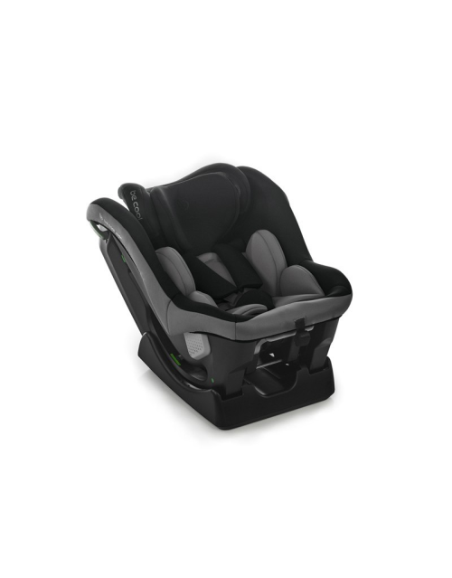 Becool Παιδικό Κάθισμα Αυτοκινήτου EAGLE I-SIZE 40-105 CARBON